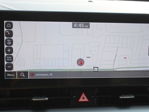 Used 2023 Kia Sportage EX AWD/4WD image 6