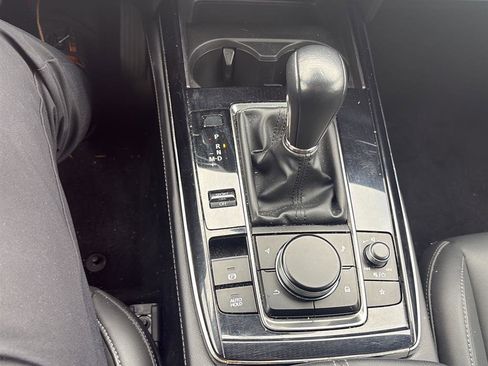 Used 2023 MAZDA CX-30 AWD 2.5 S w/ Preferred Package image 11