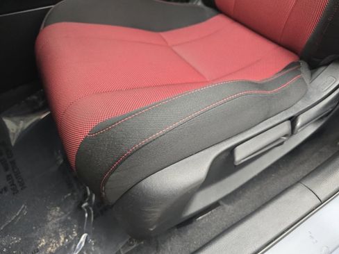 Used 2022 Honda Civic Si image 24