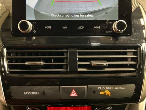Used 2024 Mitsubishi Eclipse Cross SE AWD/4WD image 5