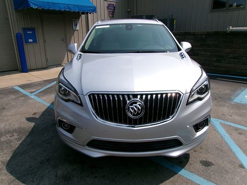 Used 2016 Buick Envision Premium image 2