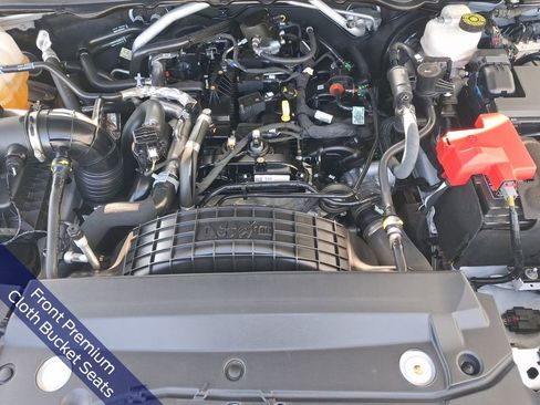 Used 2023 Ford Ranger XL w/ Equipment Group 101A High image 22