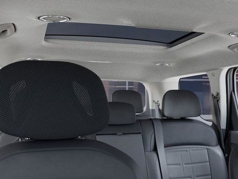 New 2026 Kia EV9 Land w/ Nightfall Edition Package image 27