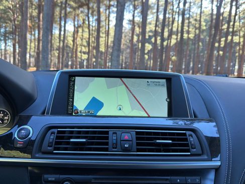 Used 2014 BMW 650i Convertible image 3