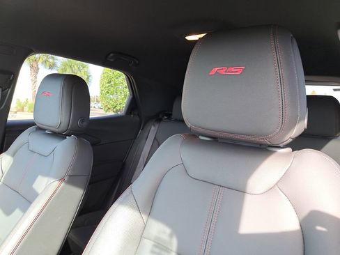 Used 2024 Chevrolet TrailBlazer RS w/ Convenience Package image 17