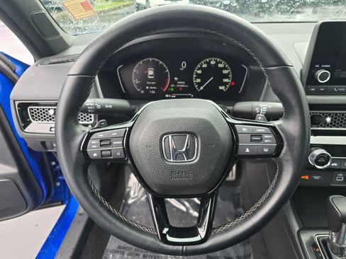 Certified 2024 Honda Civic Sport image 24