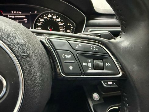 Used 2019 Audi A4 2.0T Premium w/ Convenience Package image 16