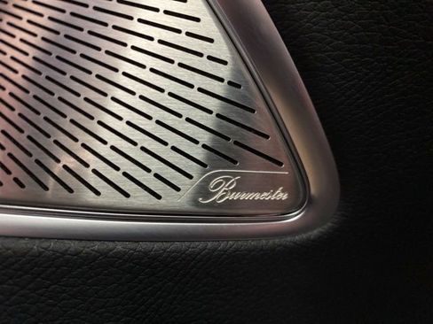 Used 2023 Mercedes-Benz EQS 580 4MATIC Sedan image 34