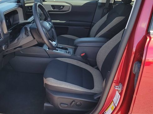 Used 2025 Ford Bronco Sport Big Bend w/ Convenience Package AWD/4WD image 6