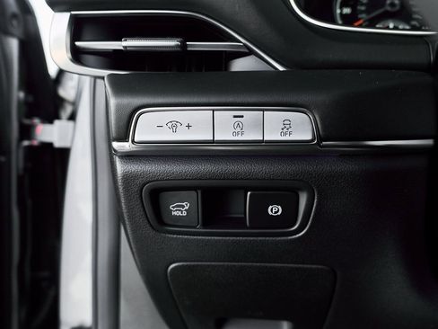 Used 2024 Genesis GV80 2.5T image 33