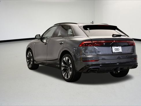 New 2026 Audi Q8 Premium Plus image 3