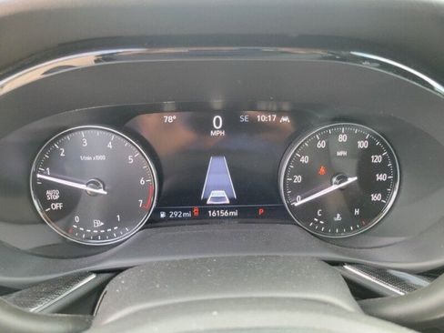 Used 2023 Buick Envision Essence w/ Sport Touring Package image 18