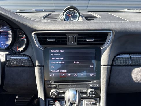 Certified 2019 Porsche 911 image 18