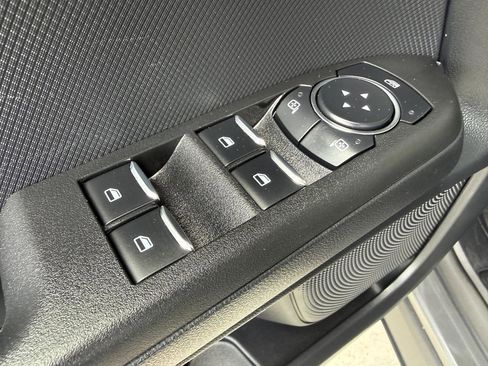 Used 2023 Ford Bronco Sport Outer Banks w/ Tech Package AWD/4WD image 12