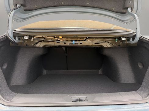 New 2026 Nissan Sentra SV w/ Floor Mat Package FWD image 9
