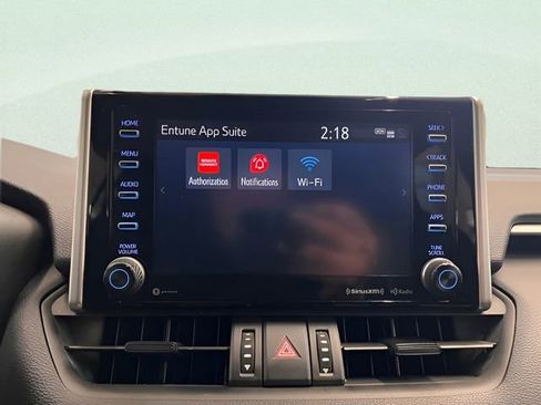 Used 2020 Toyota RAV4 Adventure w/ Convenience Package image 26