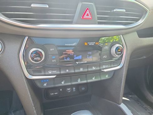 Used 2019 Hyundai Santa Fe AWD image 19