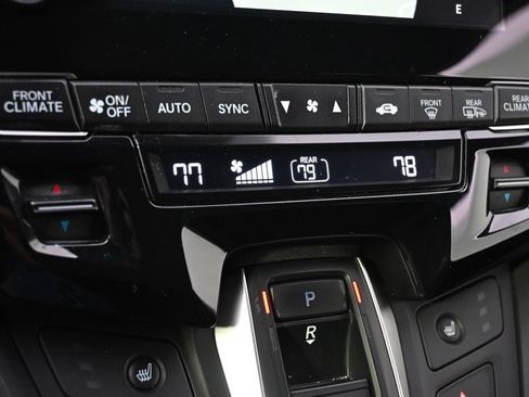 Used 2018 Honda Odyssey EX-L image 30