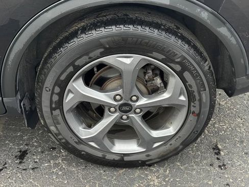 Used 2025 Ford Escape ST-Line image 11