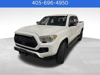 Used 2021 Toyota Tacoma SR w/ SR Convenience Package