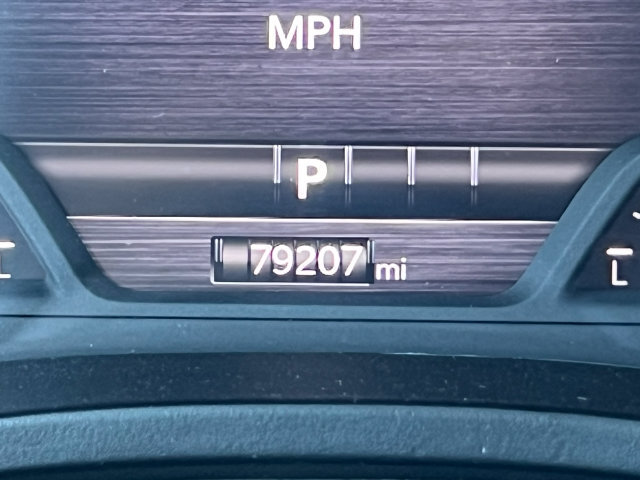 Used 2025 RAM 1500 Big Horn AWD/4WD image 6