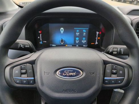 New 2025 Ford Ranger XL w/ Trailer Tow Package image 27