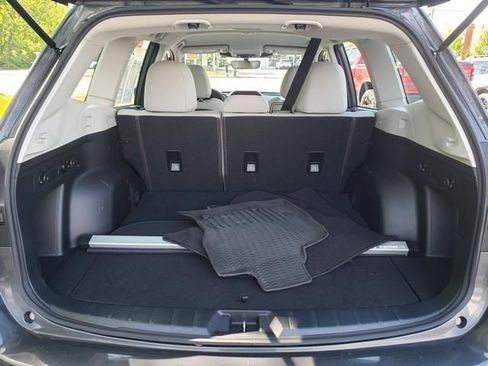 Certified 2024 Subaru Forester AWD/4WD image 5