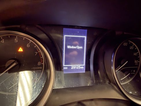 Used 2023 Toyota Camry SE FWD image 37