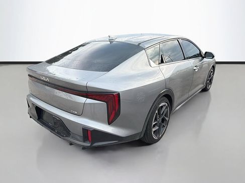 Used 2025 Kia K4 GT-Line w/ GT-Line Sunroof Package FWD image 9