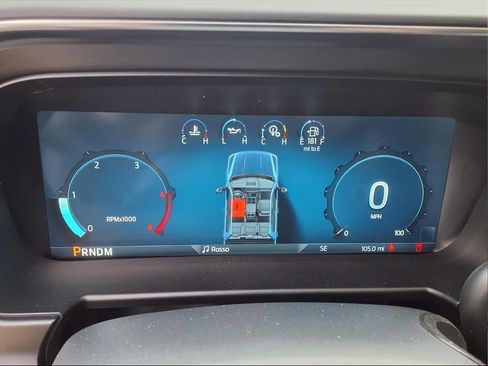 New 2025 Ford F450 Platinum image 14