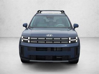 New 2026 Hyundai Santa Fe SEL FWD video 2