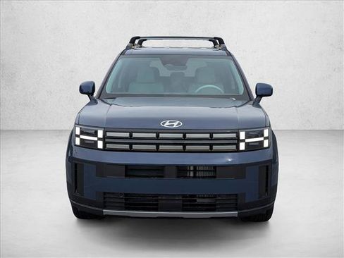 New 2026 Hyundai Santa Fe SEL FWD image 2