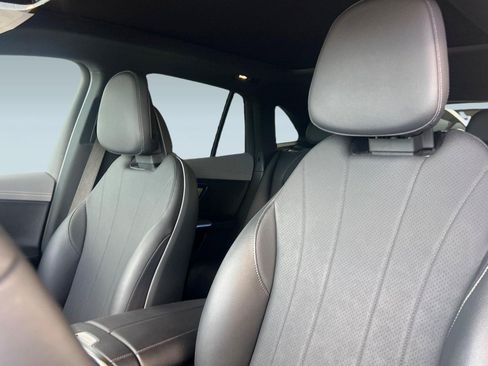 Certified 2023 Mercedes-Benz EQE 350+ 4MATIC SUV image 26