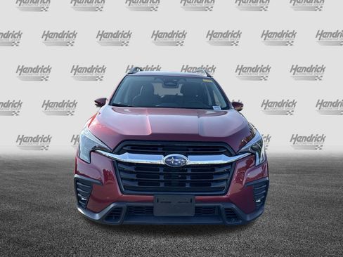 Used 2023 Subaru Ascent Limited AWD/4WD image 3