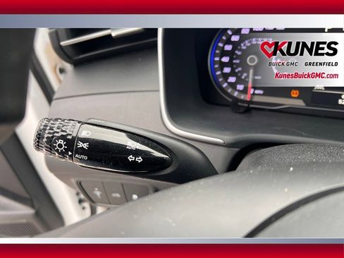 Used 2024 Hyundai Santa Cruz SEL image 20