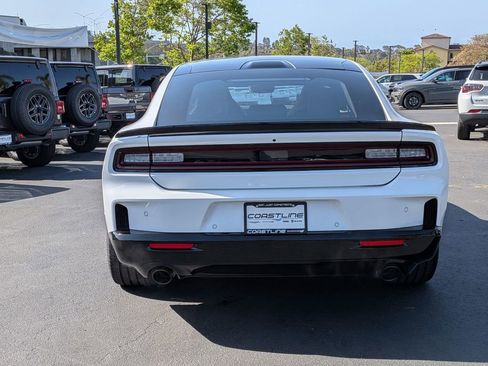 New 2026 Dodge Charger Scat Pack image 8