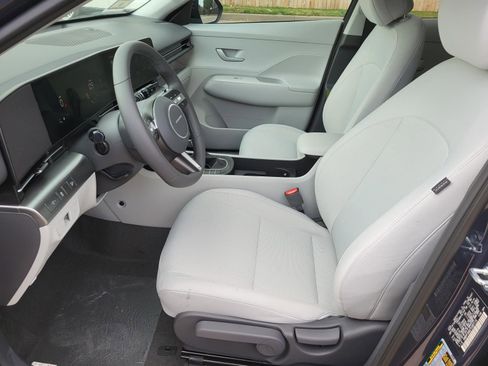 New 2026 Hyundai Kona SEL Sport FWD image 14