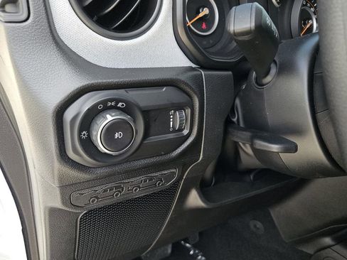 New 2026 Jeep Wrangler Sport image 12