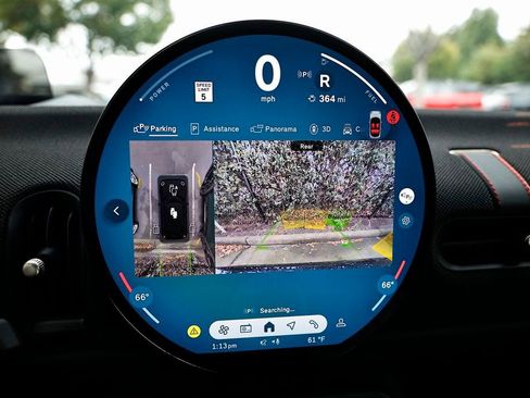 New 2026 MINI Cooper S image 36