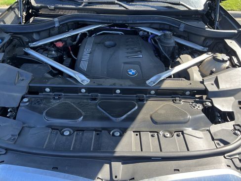 Certified 2024 BMW X5 xDrive40i w/ Premium Package AWD/4WD image 36