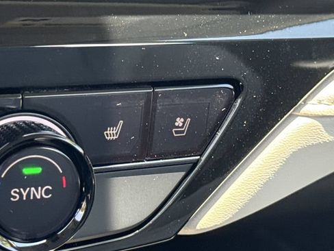 New 2026 Honda Accord Touring image 31