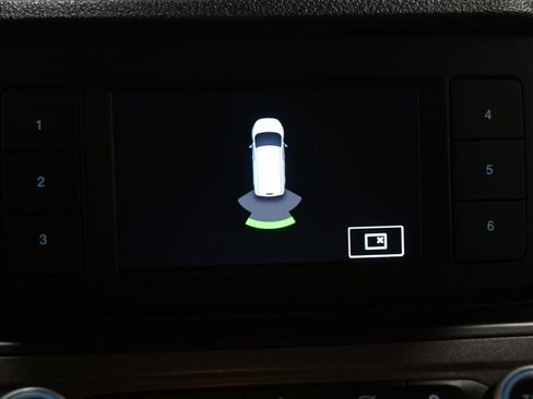 Used 2021 Ford Transit Connect XL image 30