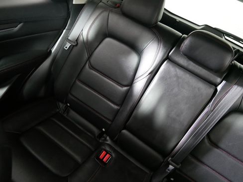 Used 2025 MAZDA CX-5 Carbon Edition image 12