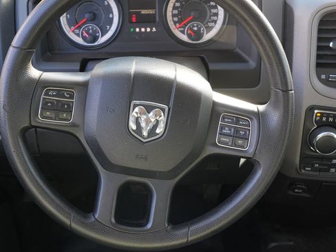 Used 2016 RAM 1500 Tradesman w/ Popular Equipment Group AWD/4WD image 24