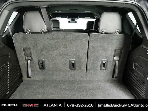 Used 2022 GMC Yukon SLT RWD image 31