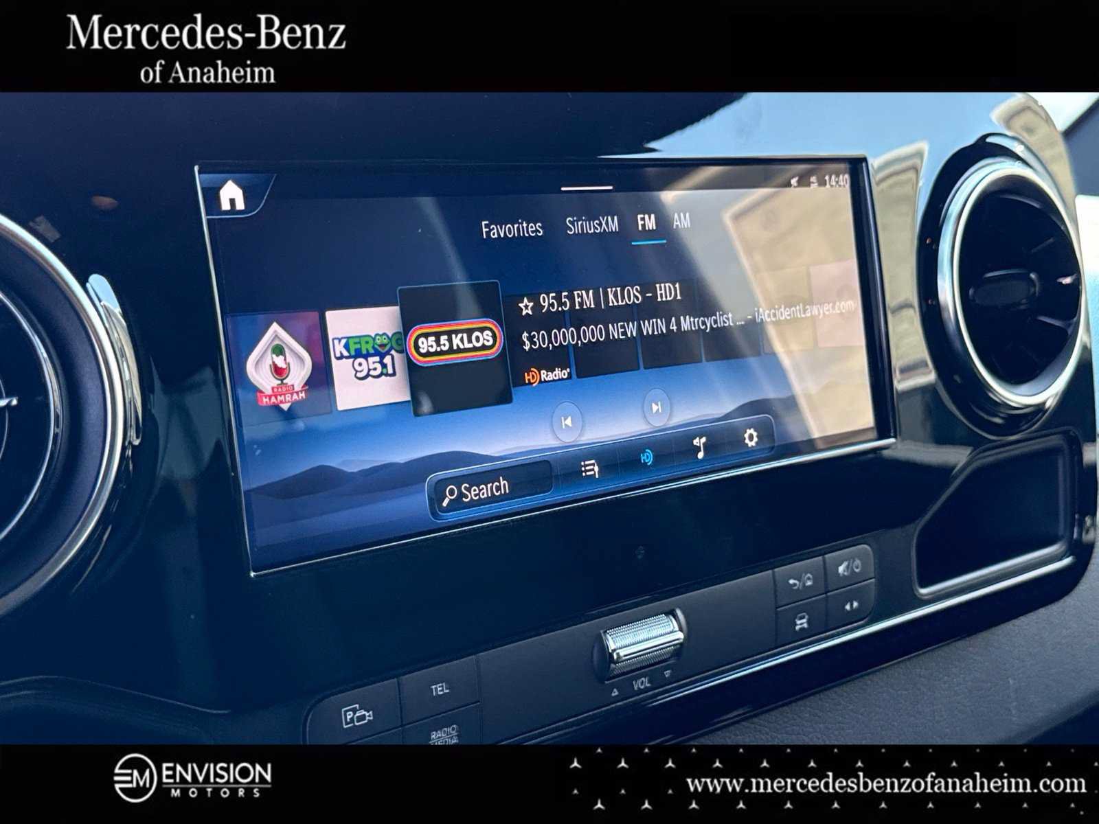 New 2026 Mercedes-Benz Sprinter 2500 image 26