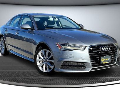 Used 2018 Audi A6 2.0T Premium Plus w/ Premium Plus Package