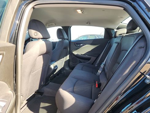 Used 2023 Chevrolet Malibu LT image 12