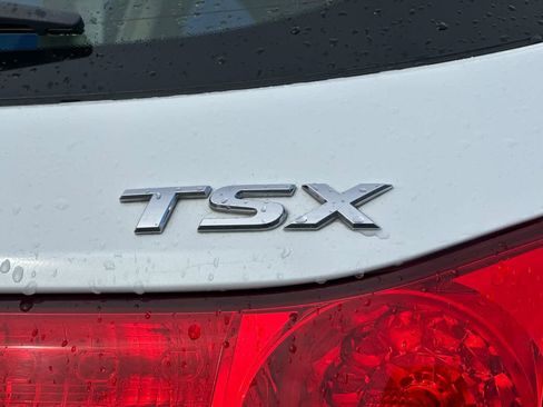 Used 2013 Acura TSX w/ Technology Package image 25