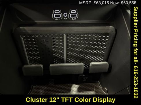 New 2026 RAM 1500 Big Horn image 19